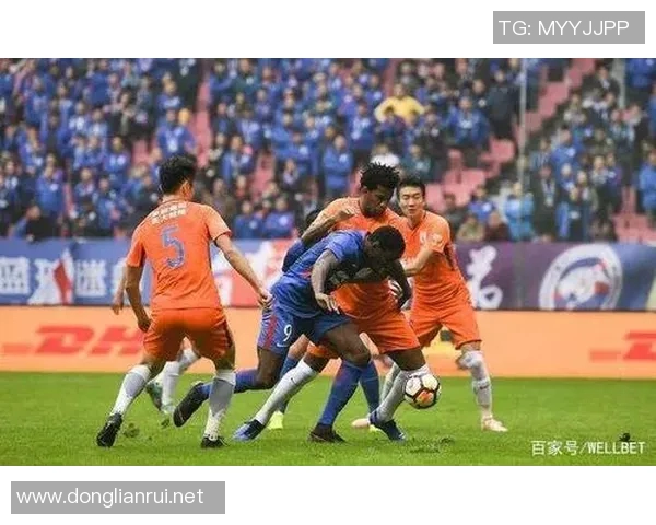 山东鲁能与上海申花2017年对决回顾及精彩瞬间分析