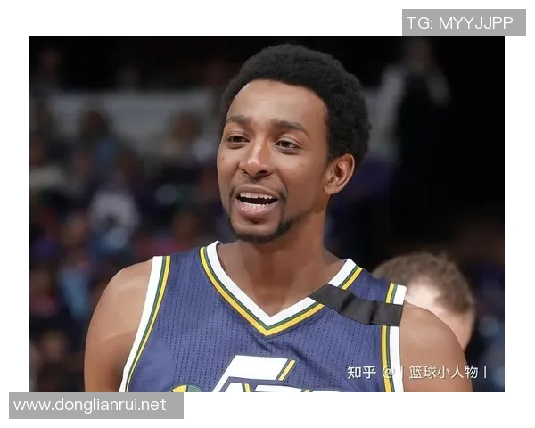 杰里米埃文斯的篮球之路与人生哲学探索