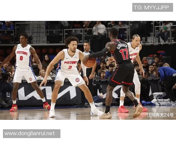 凯德坎宁安的崛起之路与未来发展潜力分析