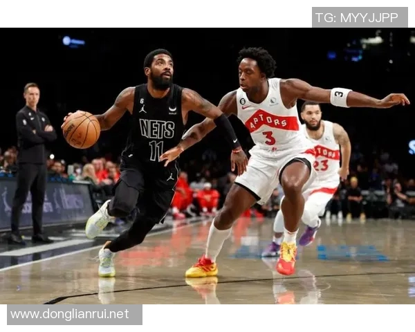 猛龙战胜篮网，将总比分扳平，系列赛再燃战火