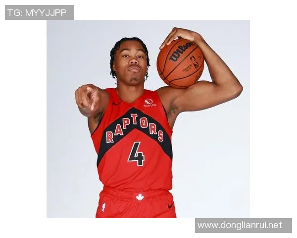 斯科蒂巴恩斯在NBA的崛起与未来发展潜力分析