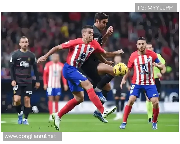 莱万特与社会的较量揭示西甲联赛的竞争魅力与战术博弈