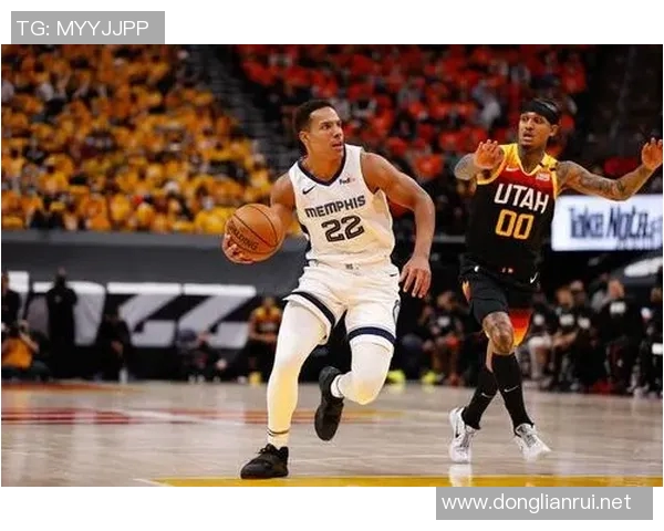 爵士与灰熊对决分析大小分走势及投注建议详解