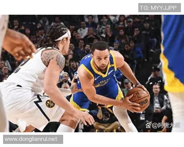 勇士与掘金精彩对决全场回放分析与精彩瞬间回顾