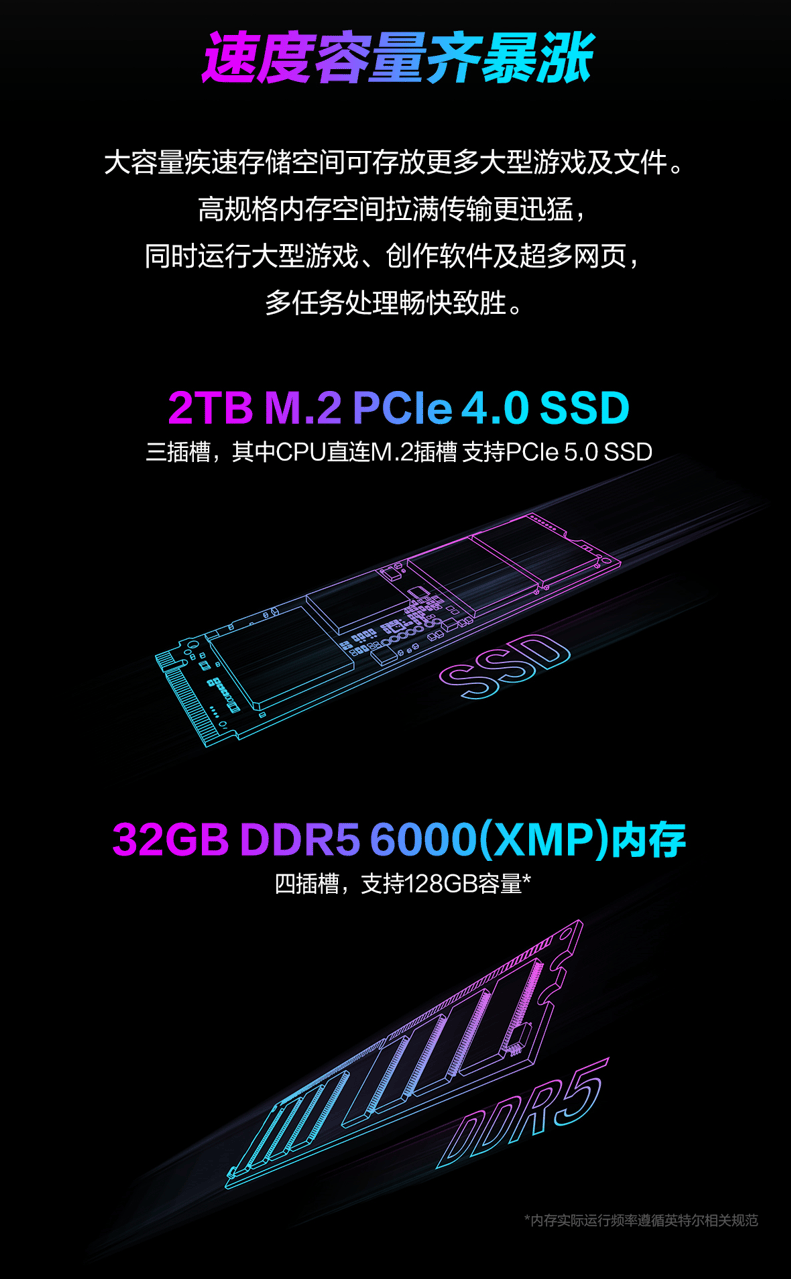 新葡萄娱乐官网顶级双芯战无敌电竞梦想触手可及ROG魔霸9X电竞台机开启预约(图5)