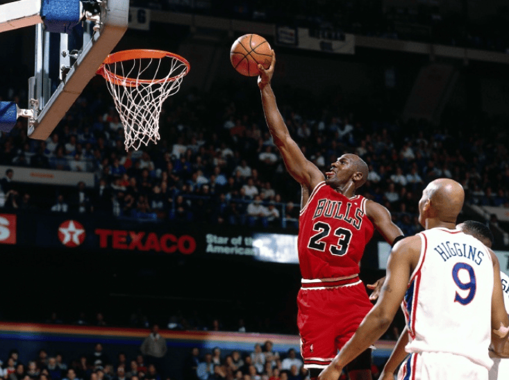 NBA历史单节30+纪录只有他做到2次其他球星仅1次新葡萄娱乐下载(图8)