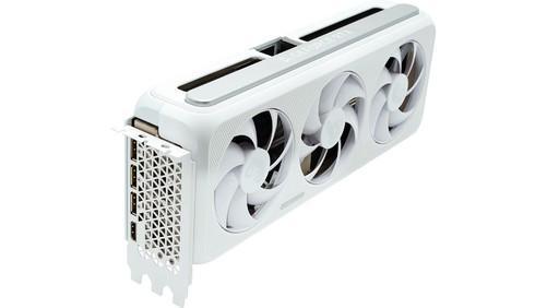 电竞叛客RTX 5070 X3W 震撼上市：纯白美学与新葡萄娱乐旗舰性能的完美交响