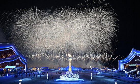 新葡萄娱乐网址体育强国建设迈出坚实一步——2024年中国体育十大新闻解读(图3)
