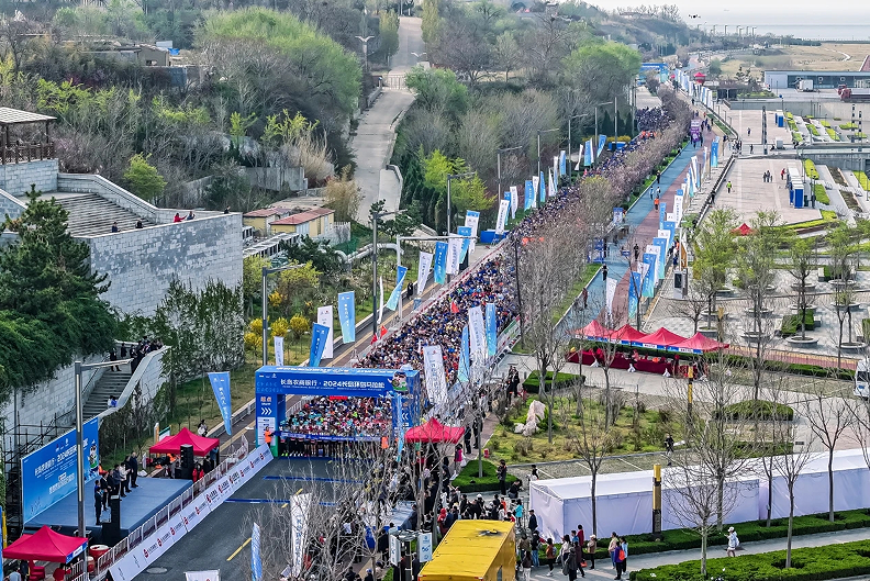 新葡萄娱乐入口烟台市二季度重大体育赛历震撼发布多元赛事点燃激情2025(图5)