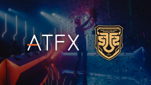 布局“电竞+金融”生态ATFX与Fusion Esports达成战略合作新葡萄娱乐登录