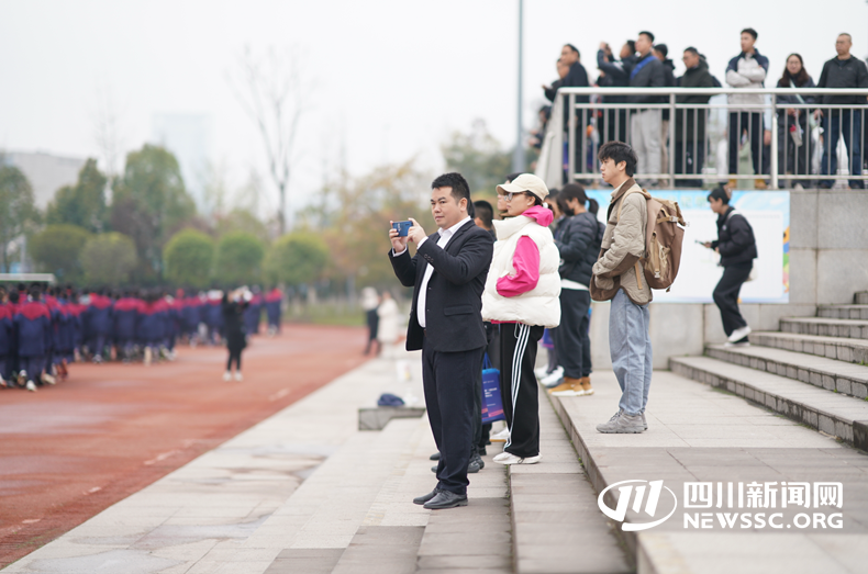 新葡萄娱乐下载观摩+研讨 这场全国体育教育盛会分享了哪些干货？