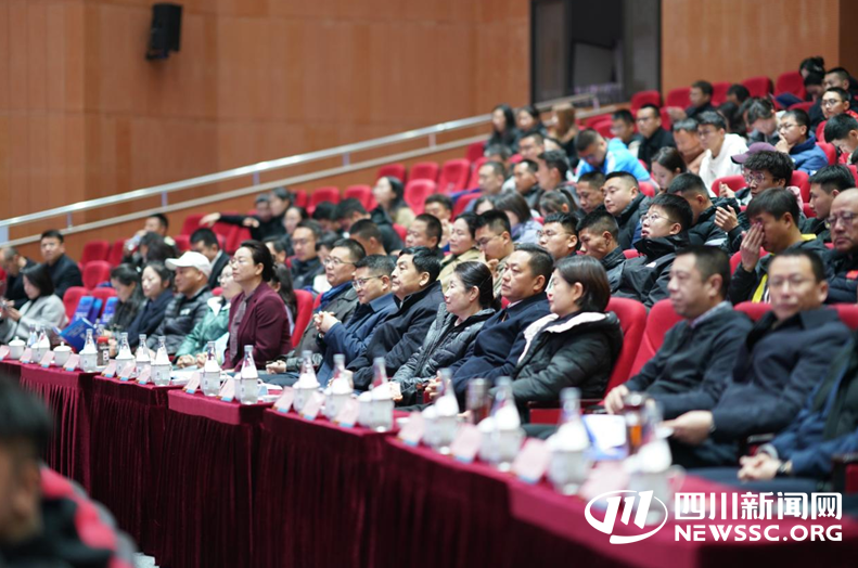 新葡萄娱乐下载观摩+研讨 这场全国体育教育盛会分享了哪些干货？(图3)