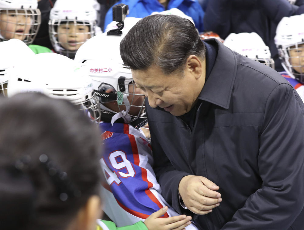 “发展冰雪产业丰富群众冰雪赛事新葡萄娱乐平台活动”