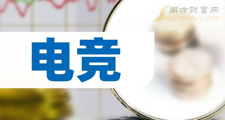新葡萄娱乐官网【干货分享】电竞龙头股：共三只（202543）