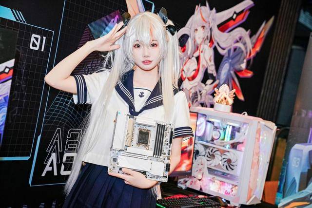 “AORUS勇争先决胜毫秒间新葡萄娱乐官网”—— 技嘉AORUS护航高校学子巅峰对决(图3)