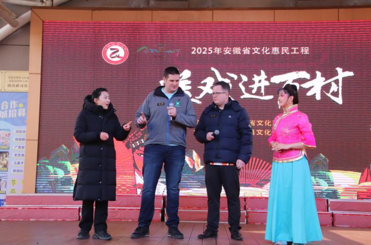 台球赛事全力燃放激情 “滋味宿松”探索融合发展新路径新葡萄娱乐入口(图4)