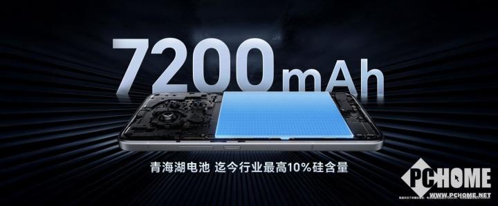 荣耀新葡萄娱乐平台GT Pro发布 电竞性能首发骁龙8至尊领先版(图7)