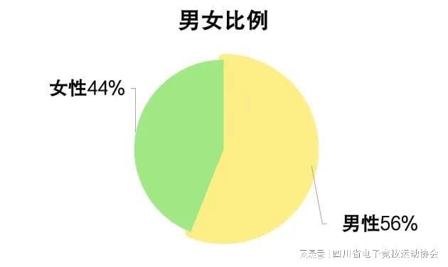 2024四川省电子竞技产业新葡萄娱乐入口报告(图7)