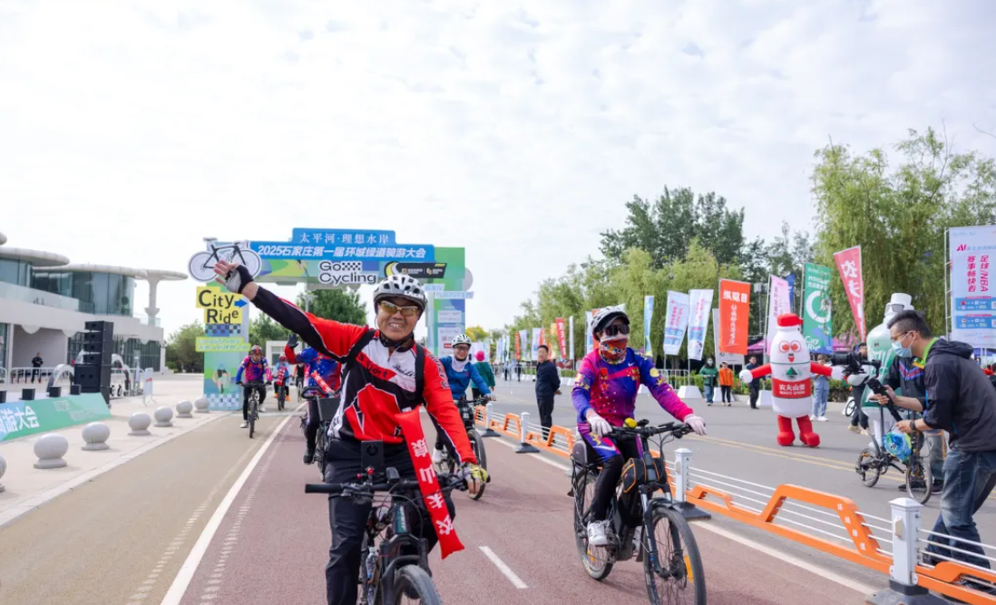冀时评 玩法升级快乐翻倍期待更多“跟着赛事游河北”新葡萄娱乐官网