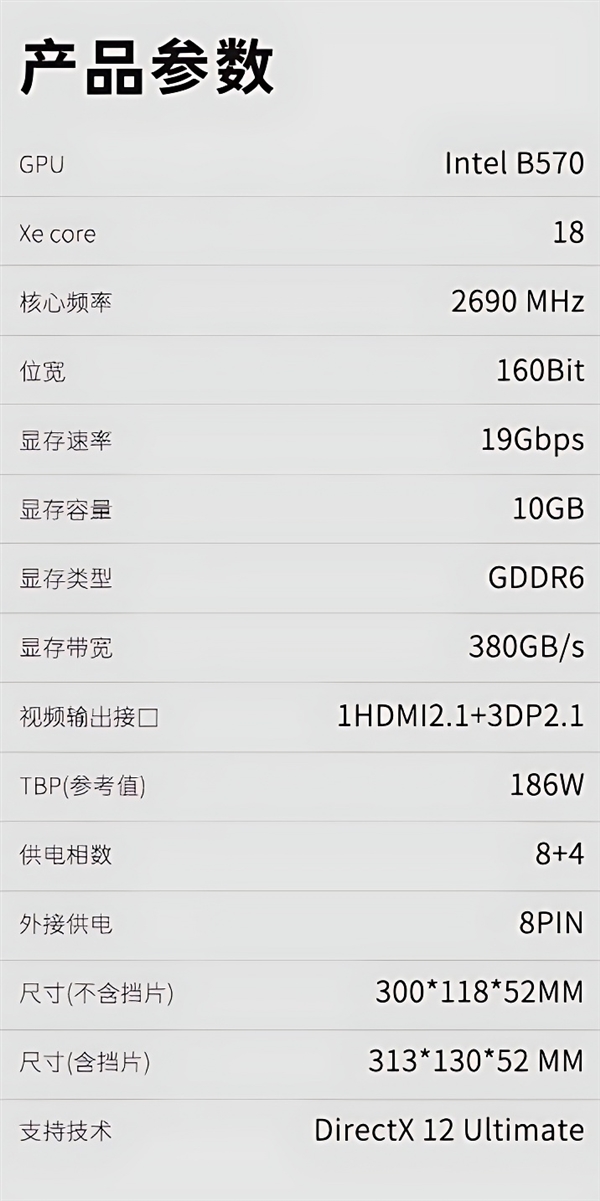 新葡萄娱乐官网520电竞房升级指南：蓝戟Arc B570＋高刷屏打造双人电竞房(图5)
