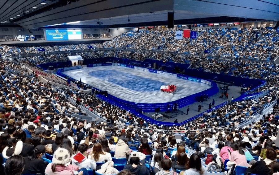 2024精品体育新葡萄娱乐下载赛事推荐(图14)